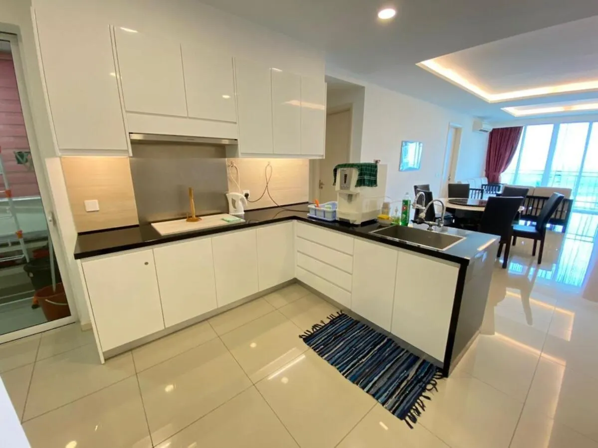 The Shore 20Th Floor Melaka River View 0*, Malacca Ma­lay­sia